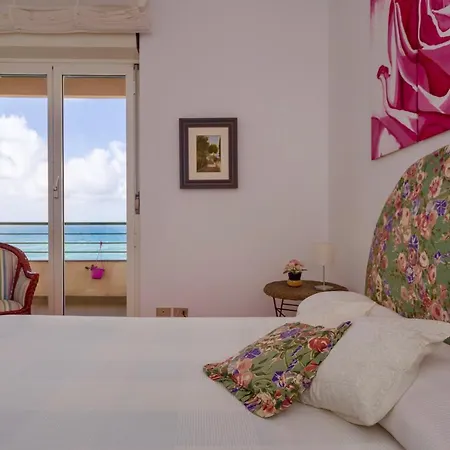 Appartement Nervi House - Lovely Sea View